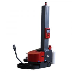 Robot Enfardador