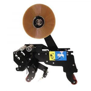 Cabezal de Precintado Superior IHRESS / EARFLAP