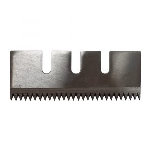 Cuchilla Metálica de 82 mm. para Cabezal iP35